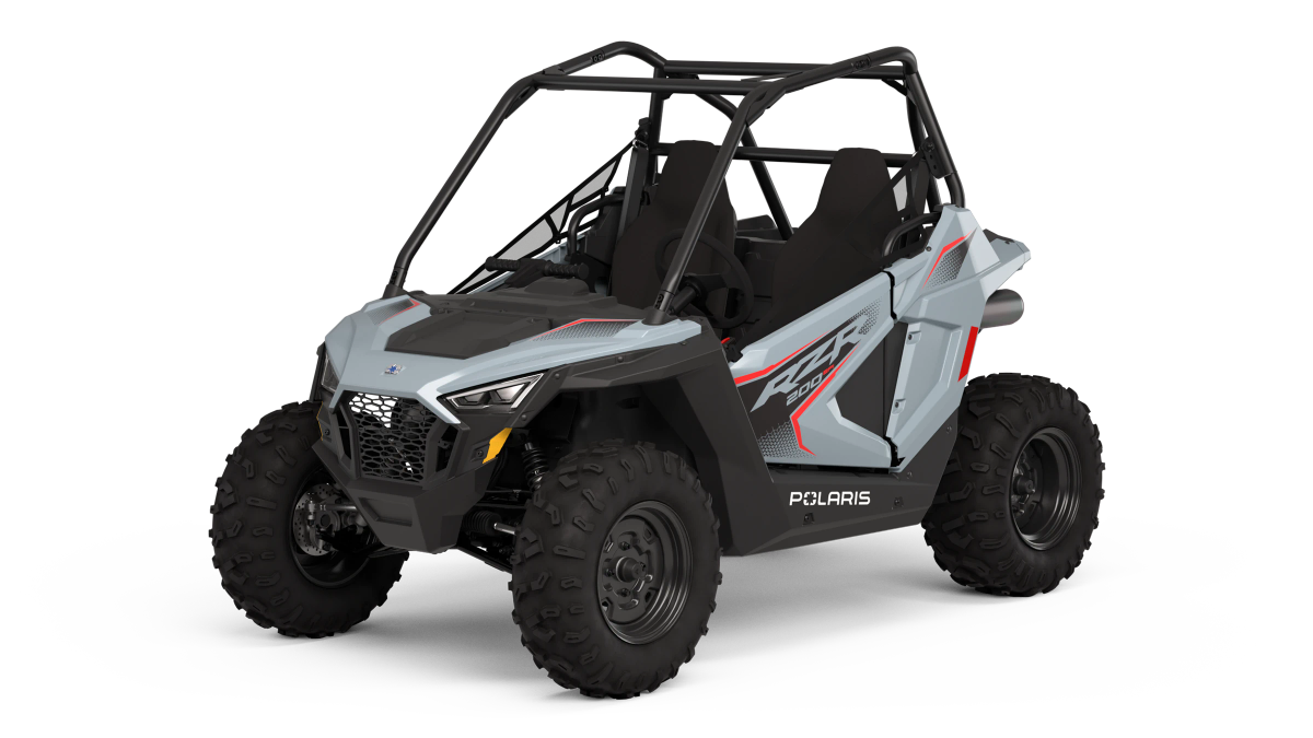 RZR 200