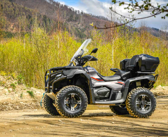 CFMOTO